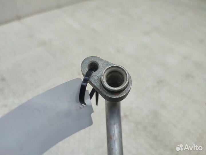 Трубка кондиционера Toyota Corolla E150 2006-2013