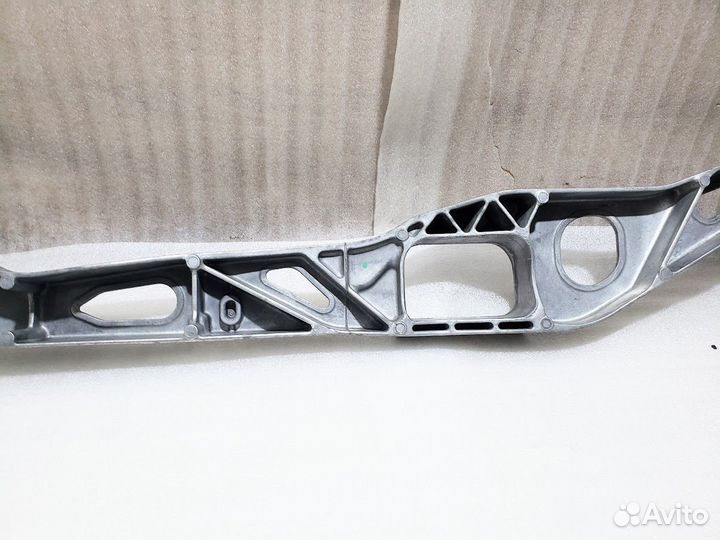 Балка передняя Audi A6 C7 4