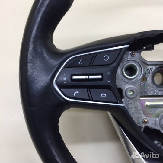 Б/У Б/У Рулевое колесо для AIR BAG (без AIR BAG)