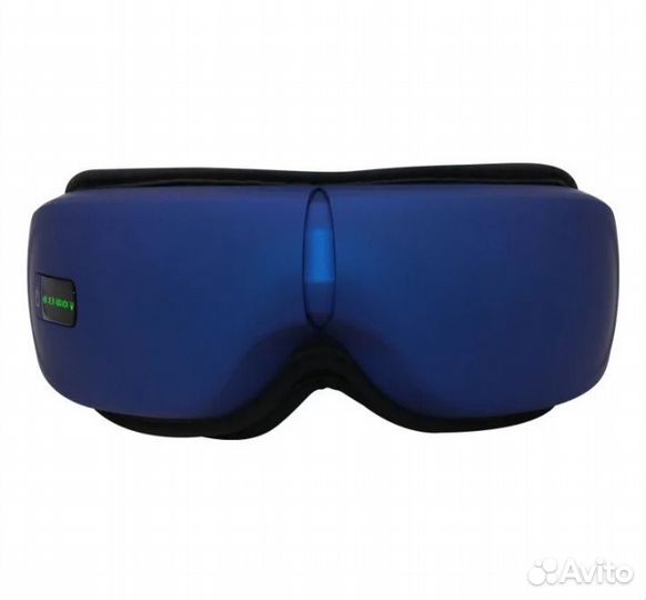 Массажер для глаз новый