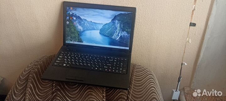 8 ядер Core i7 Lenovo 500gb + 8gb