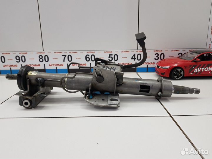 Колонка рулевая (Opel Antara)