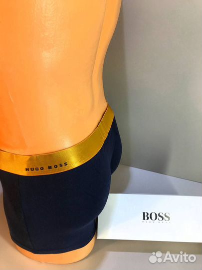 Трусы Hugo Boss боксеры