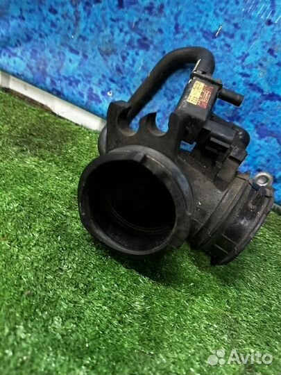 Патрубок воздушного фильтра Mazda 3 BL Z6 2011