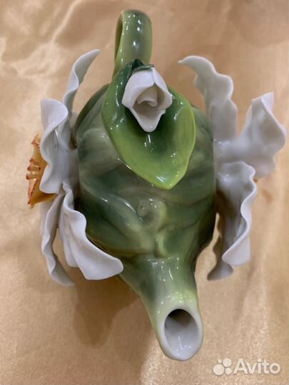 Заварочный чайник Нарцисс