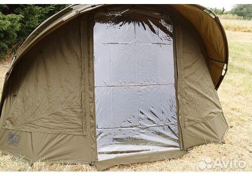 Палатка Fox R-series 1 man XL Khaki