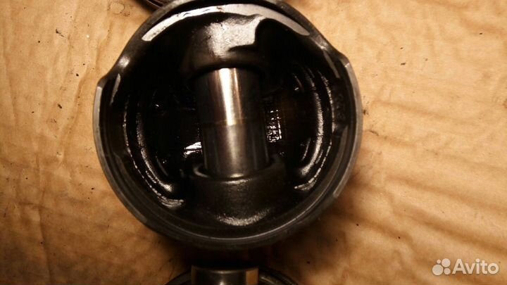 Поршни на Volkswagen T4 2.4D AAB/AJA