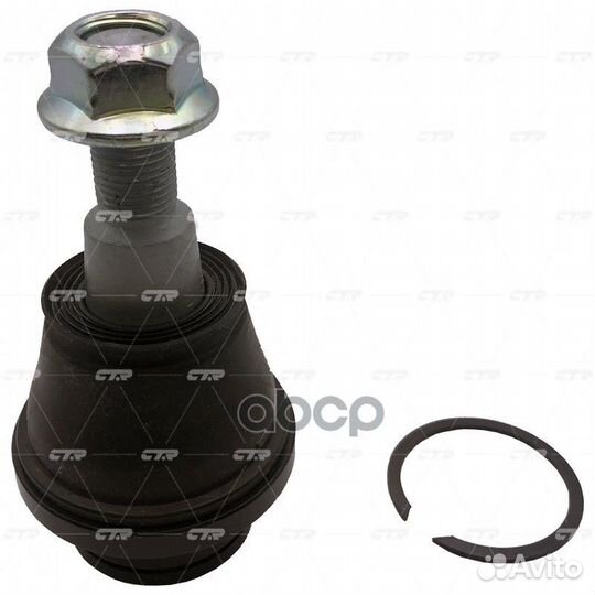 CBF-44 Опора шаровая перед лев ford range