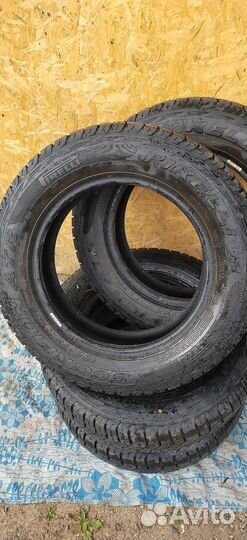 Pirelli Scorpion ATR 185/75 R16