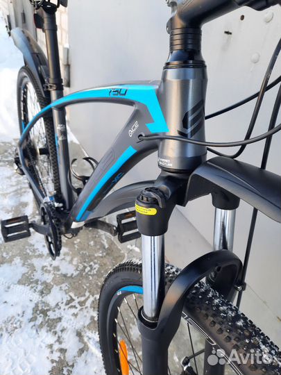 Stels navigator 750MD. R27.5