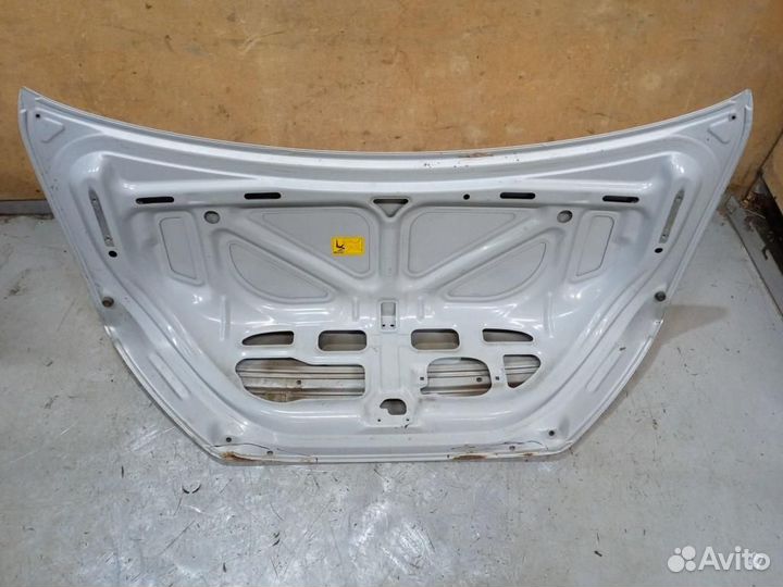 Крышка багажника Spectra