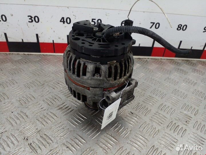 Генератор для Renault Espace 3 7700101274