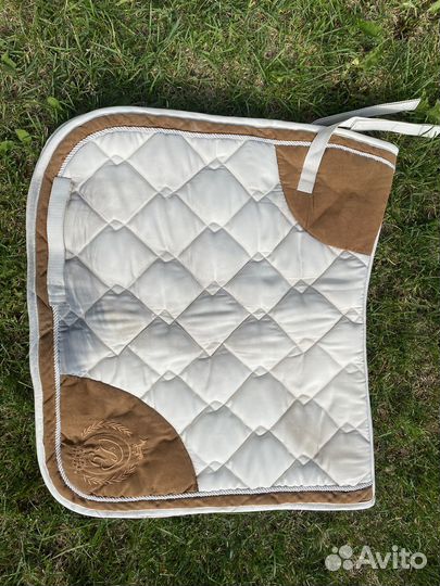 Вальтрапы для лошади