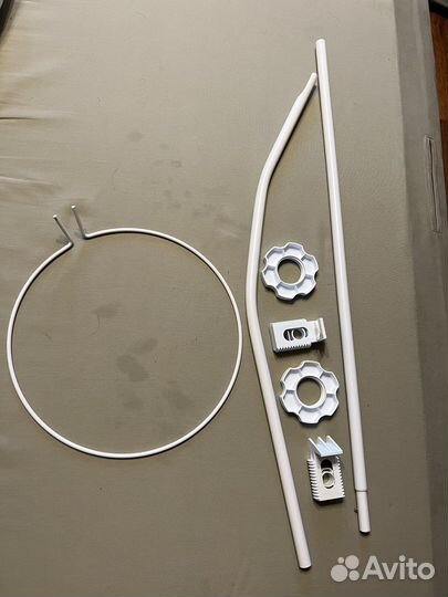 Держатель для балдахина