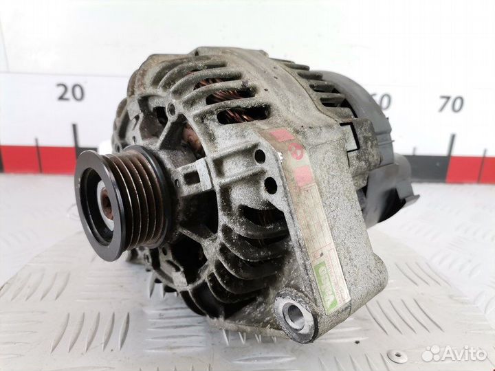 Генератор для BMW 5-Series (E39) 12312246573