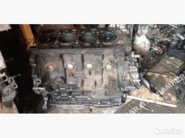 Блок цилиндров Renault Espace 4