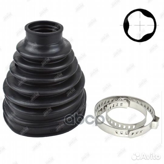 Пыльник шруса Ford Explorer Lexus GS460 Toyot