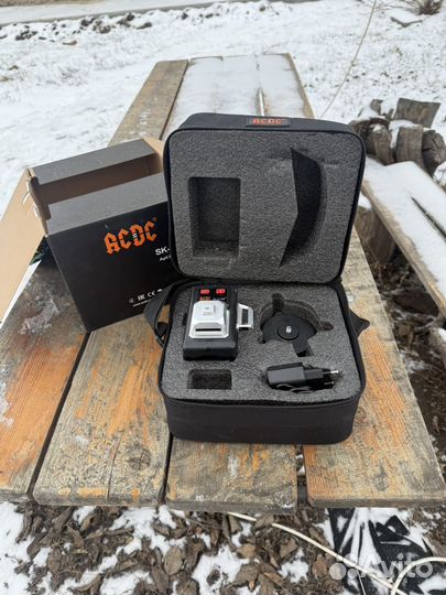 Лазерный уровень