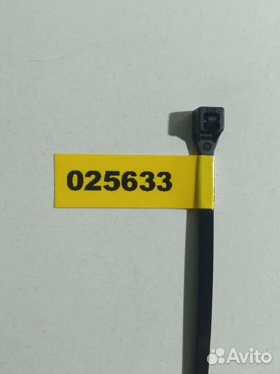 Форсунка Renault Scenic 1 866313