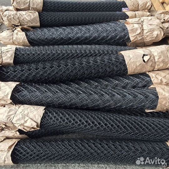 Сетка рабица для создания оград