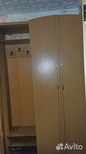 Стенка в гостиную бу