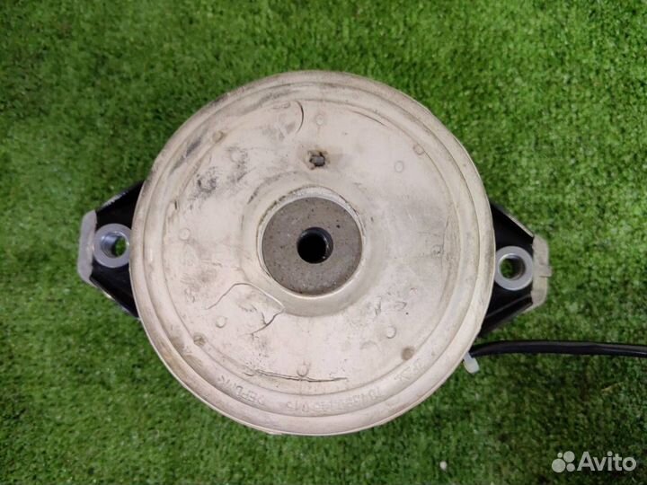 Опора двигателя левая Mercedes-Benz Gle-Class C292