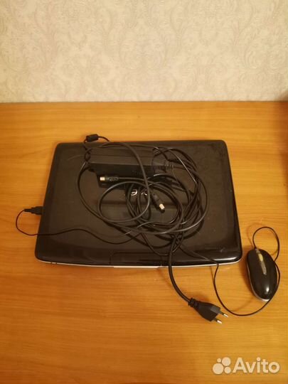 Ноут Acer Aspire 5920g