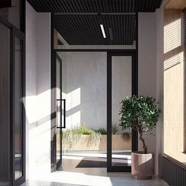 6-к. квартира, 60 м², 2/16 эт.