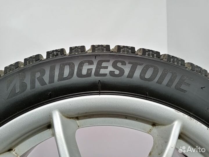 Bridgestone Ice Cruiser 7000S 205/50 R17