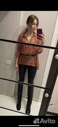 Женская одежда 44/46