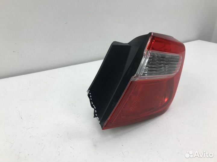Фонарь задний правый Toyota Camry V50 V55