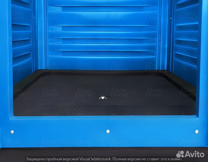 Кабина душевая Ч12336