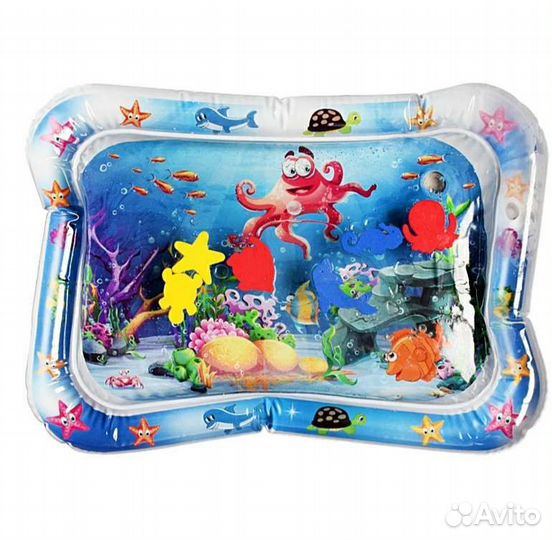 Водный коврик