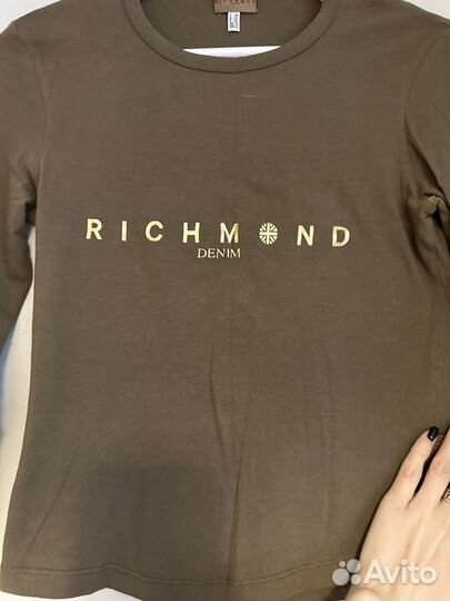 Richmond лонгслив a оригинал