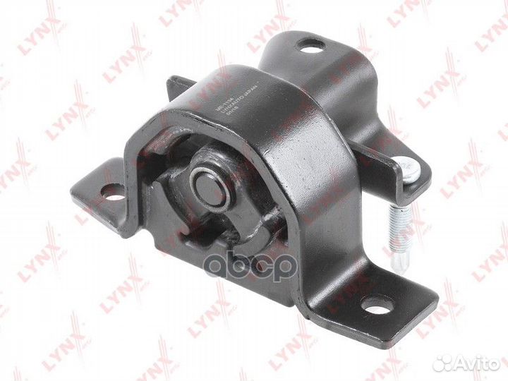 Опора двигателя прав ME1134 lynxauto