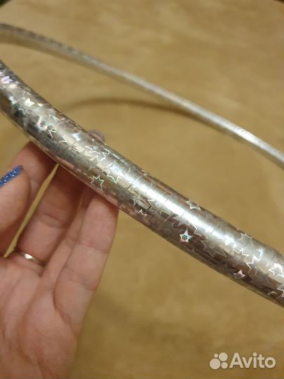 Обруч для художественной гимнастики