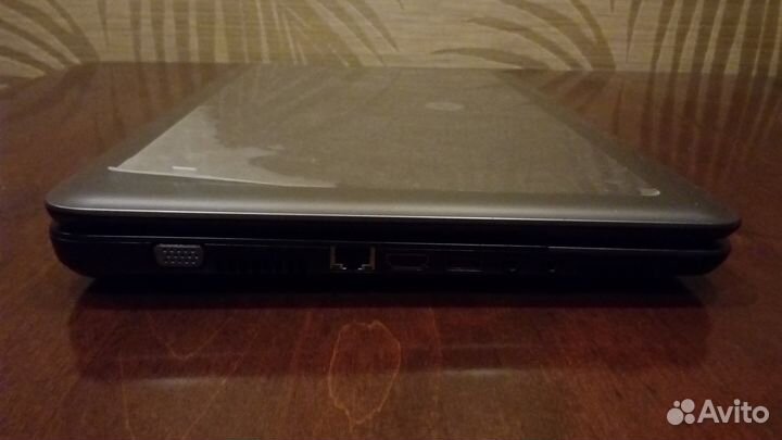 Ноутбук Hewlett Packard нр 655