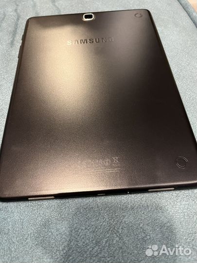 Samsung galaxy tab a t555