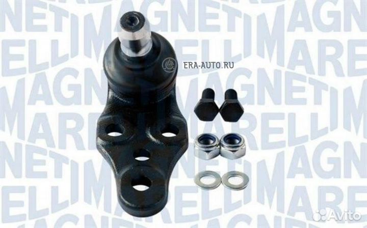 Magneti marelli 301191618010 Шаровая опора нижн. L/R