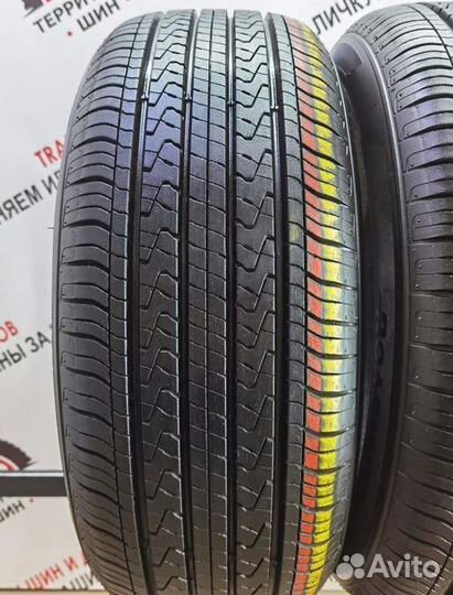 Hankook RoadHandler 215/55 R17 94V