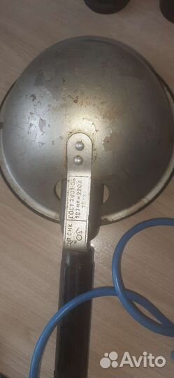 Мед лампа для прогревания