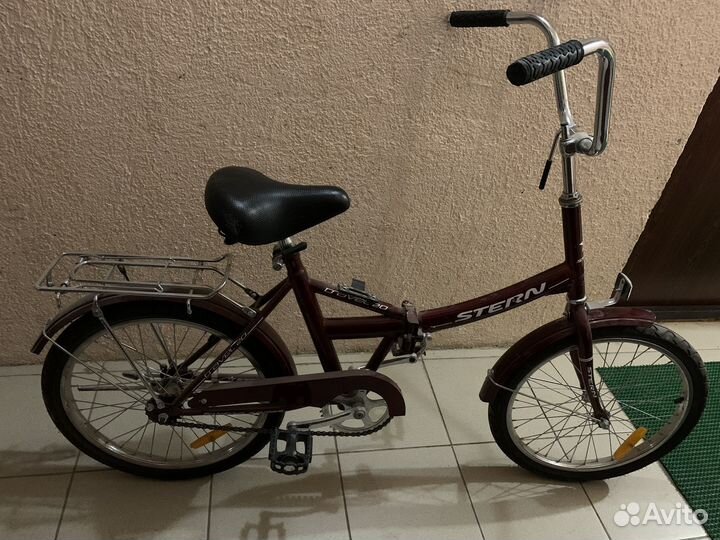 Велосипед детский