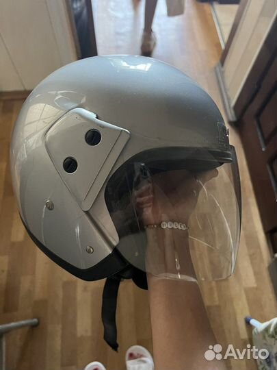 Шлем для мотоцикла