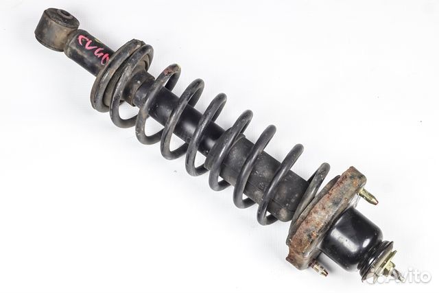 Амортизатор подвески задний Mitsubishi Outlander