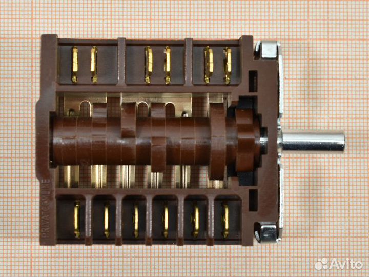 Переключатель 16-5-06