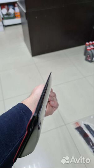 Дефлекторы окон (ветровики)