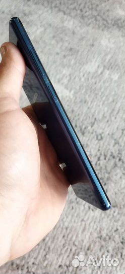 Телефон Samsung galaxy note 8