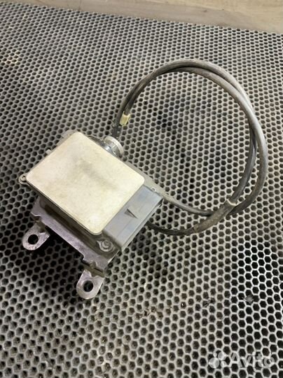 Моторчик привода круиз контроля Focus 1 Фокус 1