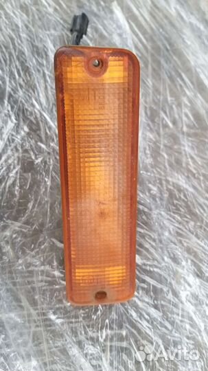Габарит поворотник nissan 3228 перед. зад ниссан