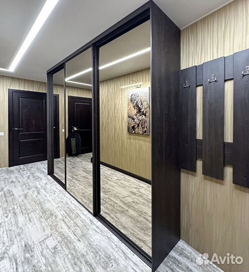 Шкаф купе с Зеркалом